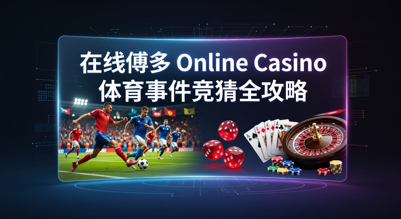 在线博彩体育投注指南：高手策略与技巧