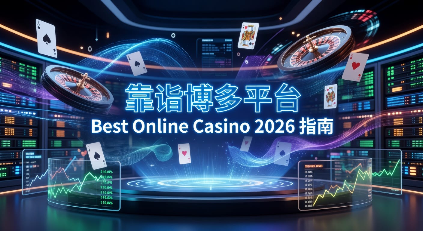 靠谱博彩平台 Best Online Casino 实时赔率指南