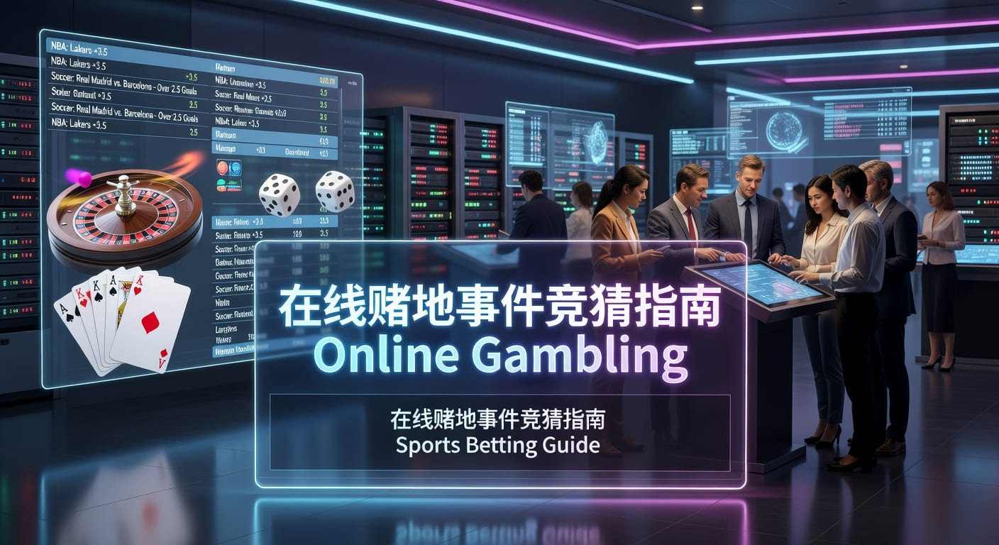 在线赌场 online gambling 2026体育博彩心得