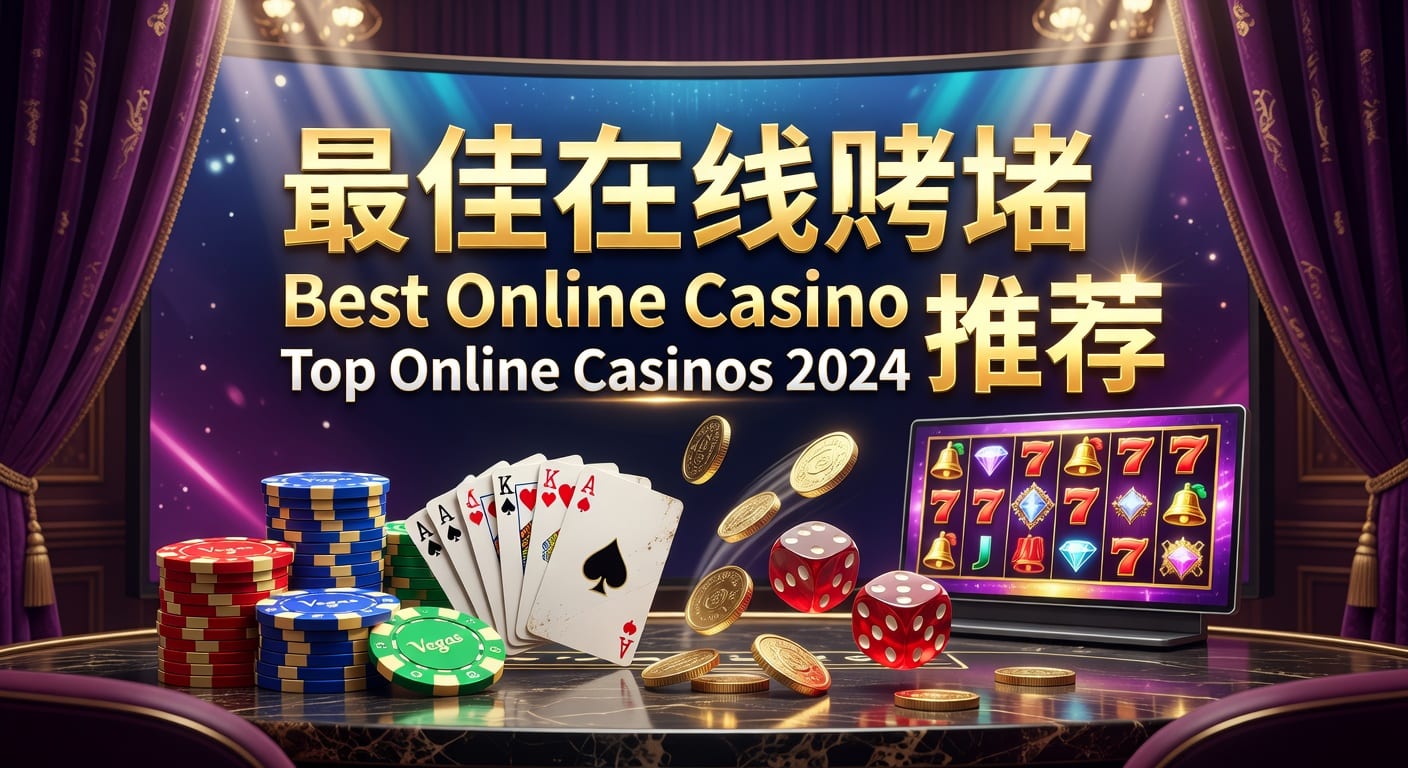2026年世界杯投注：最佳在线赌场精选，体育玩家必备指南