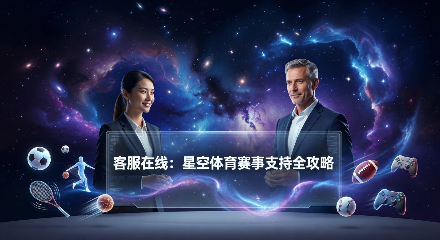 客服在线：体育赛事信息与投注支持高效获取指南