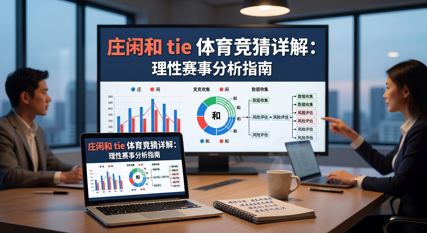庄闲和 tie：体育博彩概率与策略解析（2026年）