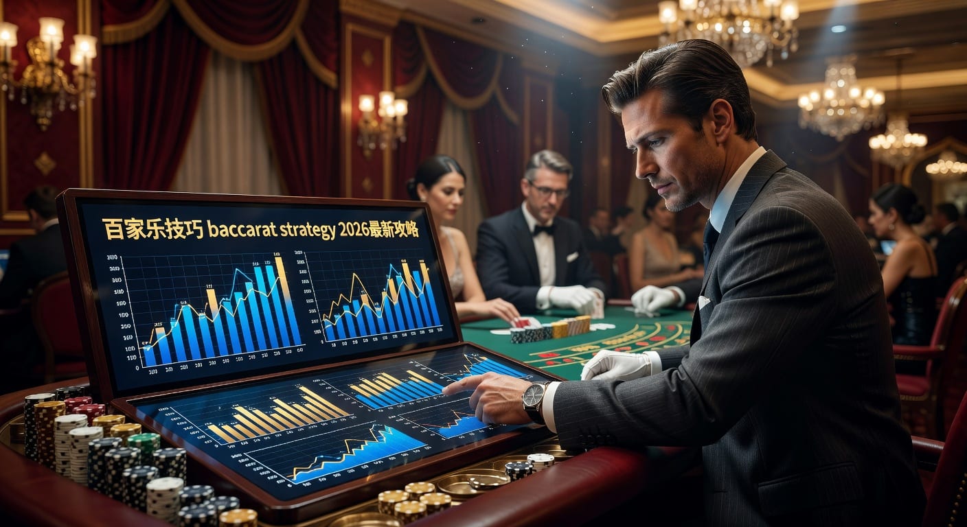 百家乐技巧 Baccarat Strategy：资深分析师实战策略与洞察 (#134)
