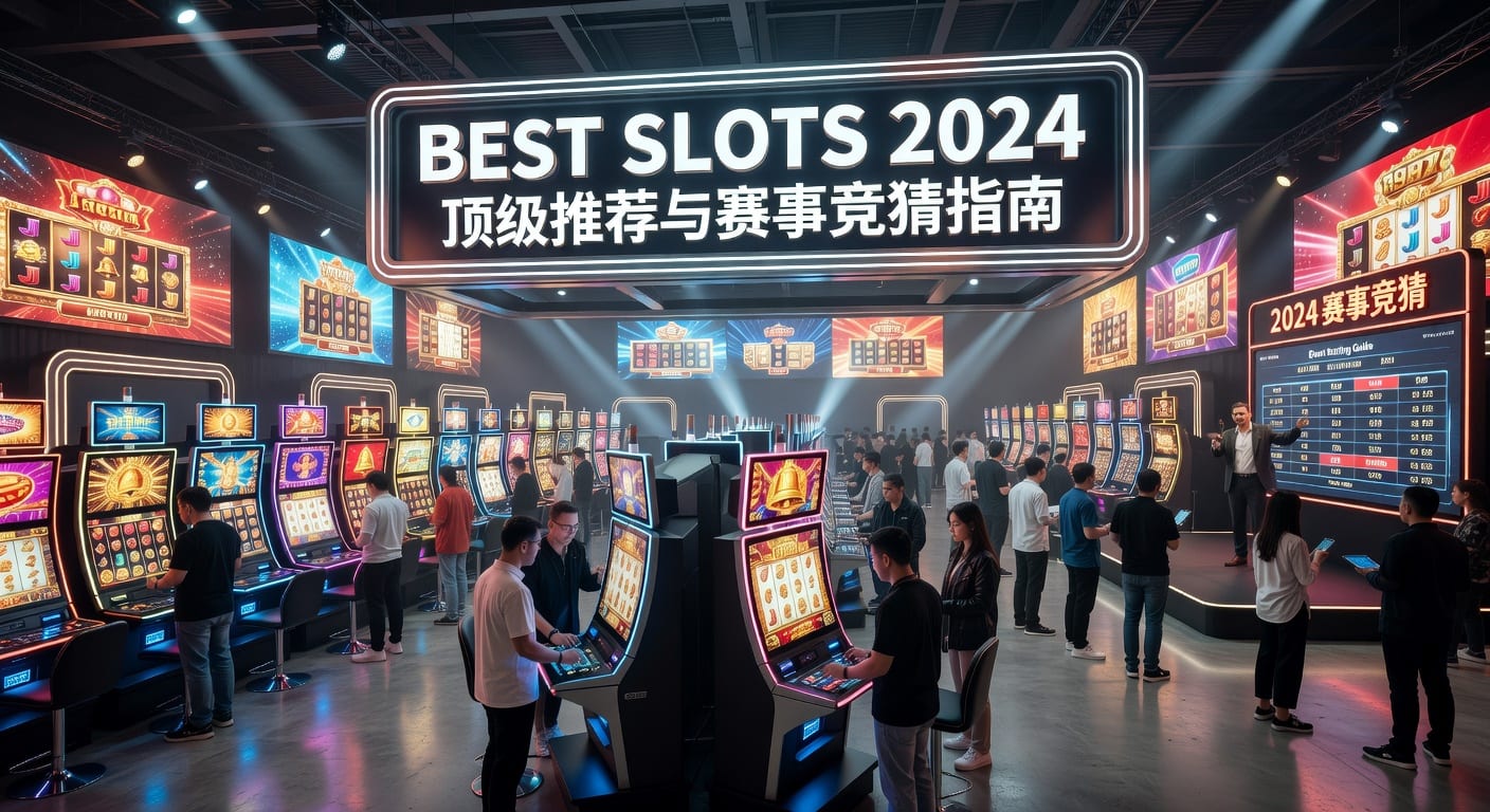 2026年世界杯投注：最佳在线老虎机游戏与策略解析