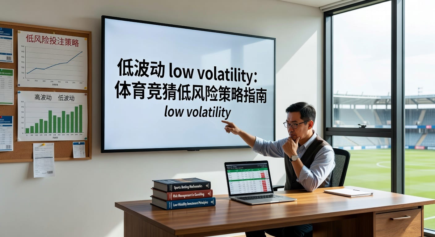 波动率（Volatility）解析：2026年赛事投注深度分析 | 体育娱乐平台