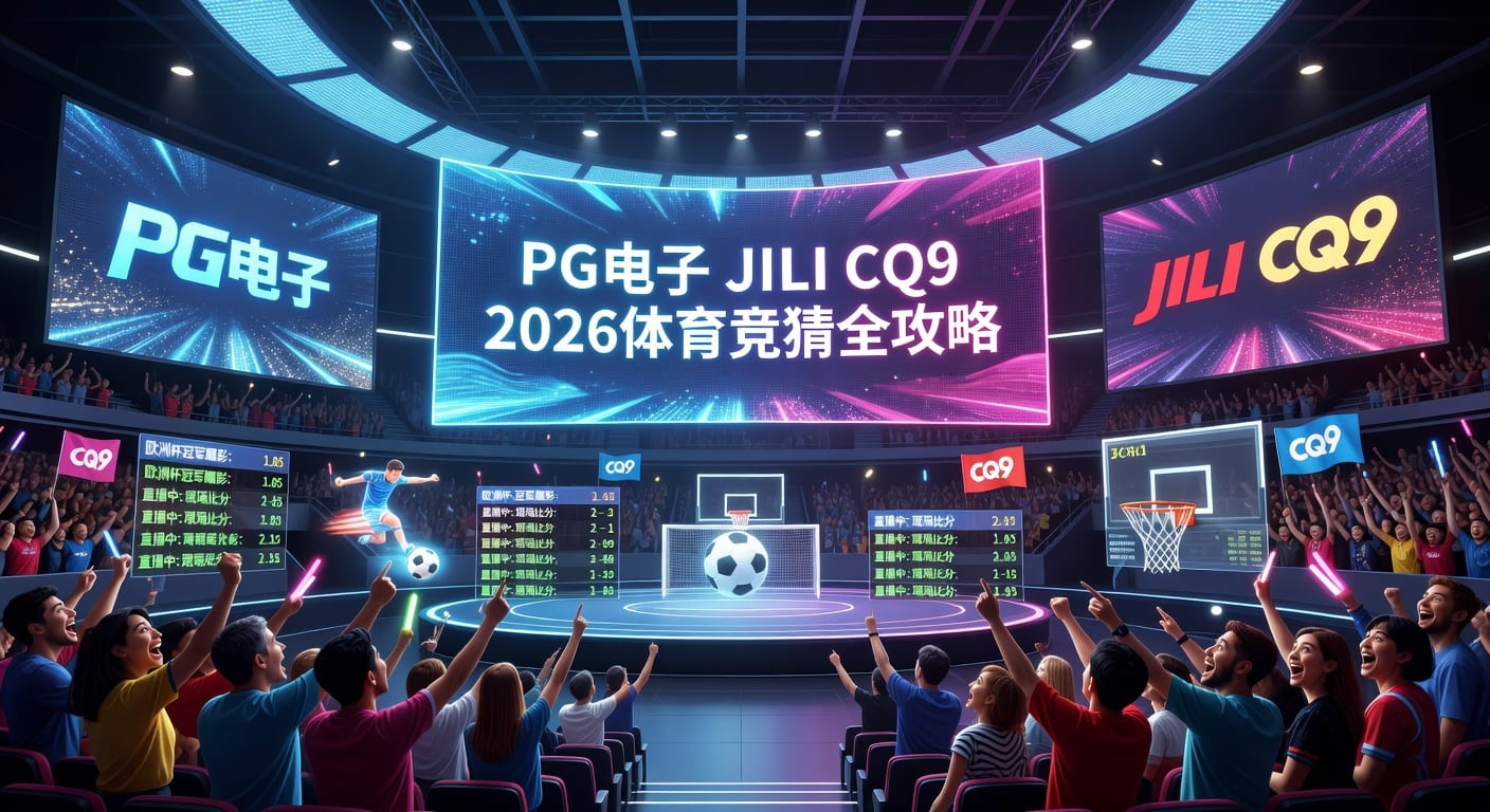 PG电子 JILI CQ9：2026年体育娱乐平台深度体验与前瞻