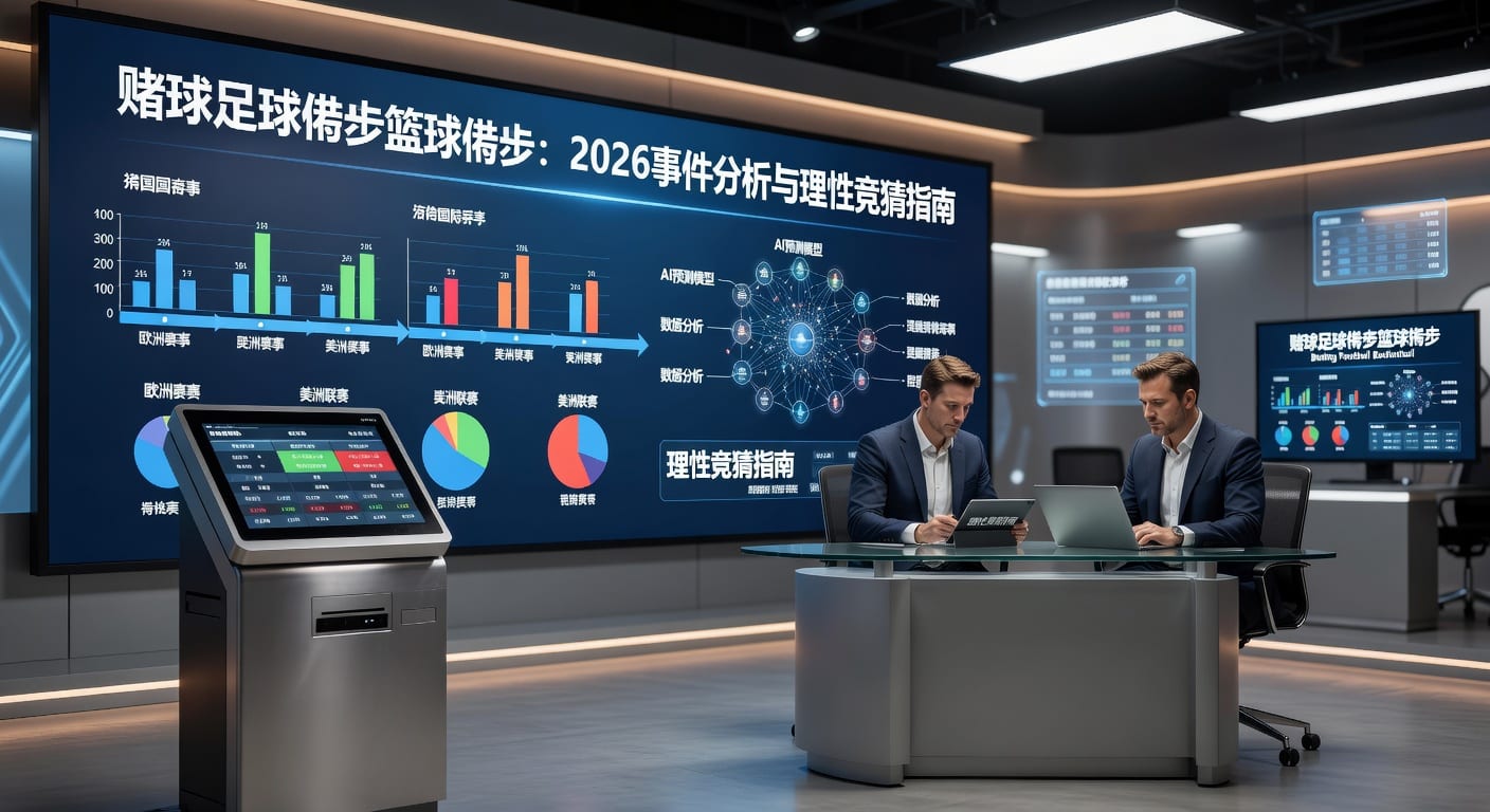 2026年世界杯足球博彩与篮球博彩：资深玩家深度解析与策略分享