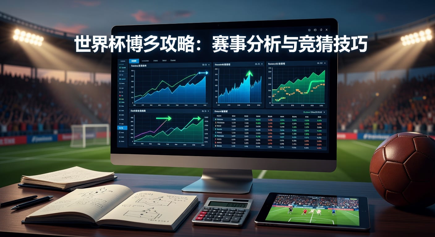2026世界杯博彩：资深分析师投注策略与预测 | 体育娱乐平台