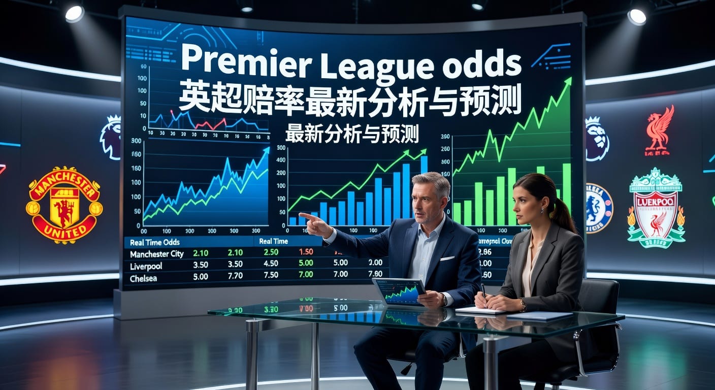 英超赔率 Premier League odds：资深分析师带你洞悉最新赛事动态与投注策略