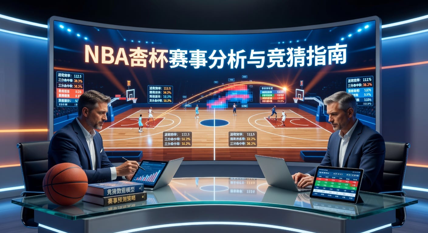 NBA博彩NFL博彩：2026年深度解析与投注策略 - 体育娱乐平台