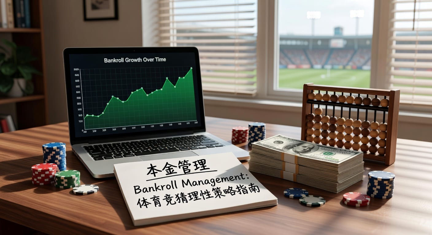 本金管理 bankroll management：2026年体育博彩策略与经验分享