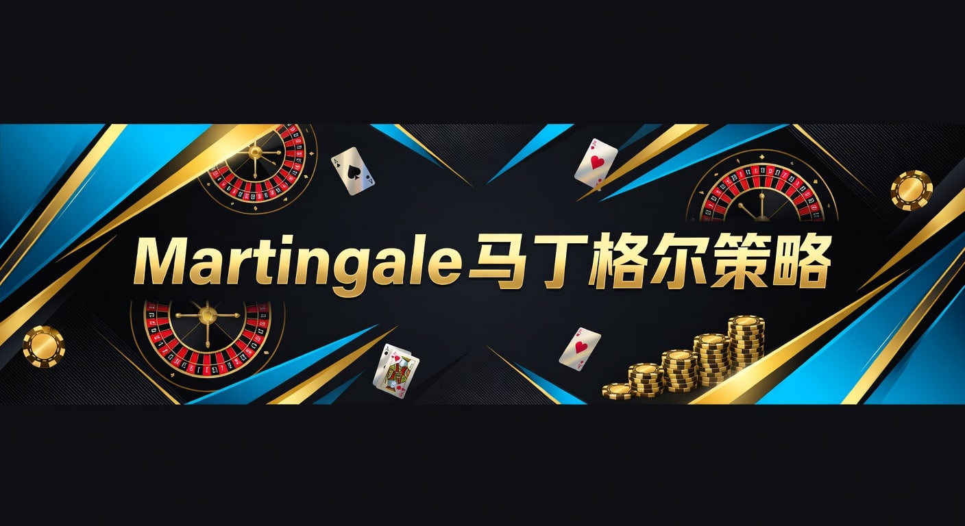 Martingale马丁格尔策略分析与实战：2026年世界杯投注指南