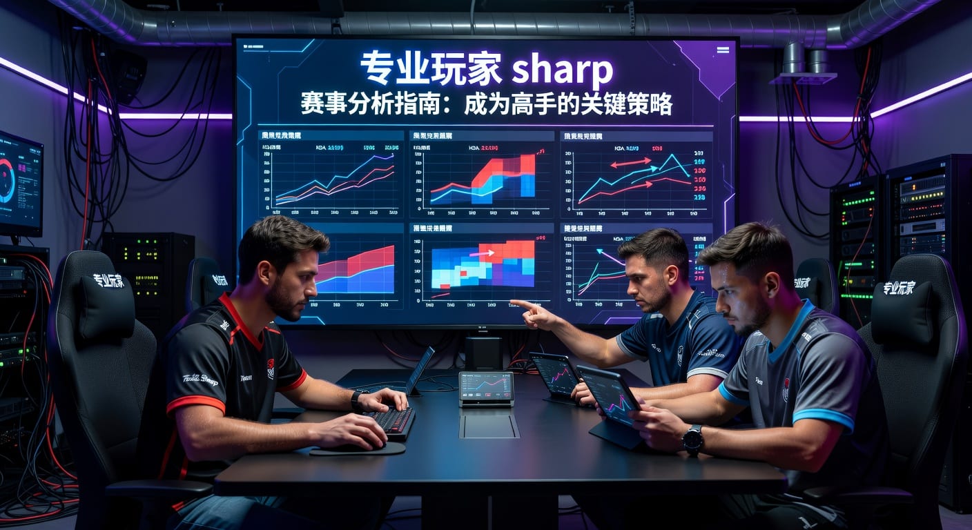 专业玩家 Sharp：2026年世界杯投注深度解析与实战策略
