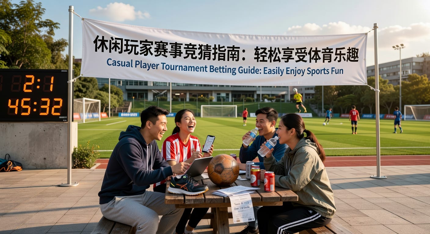 休闲玩家Square：体育博彩策略与最新资讯分享