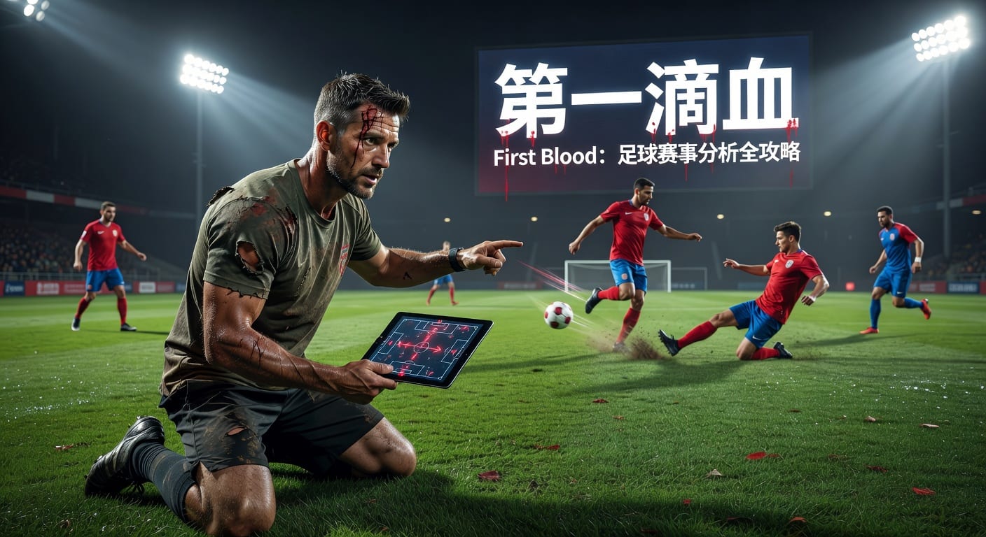 第一滴血 First Blood：体育赛事的开局关键时刻分析 2026年