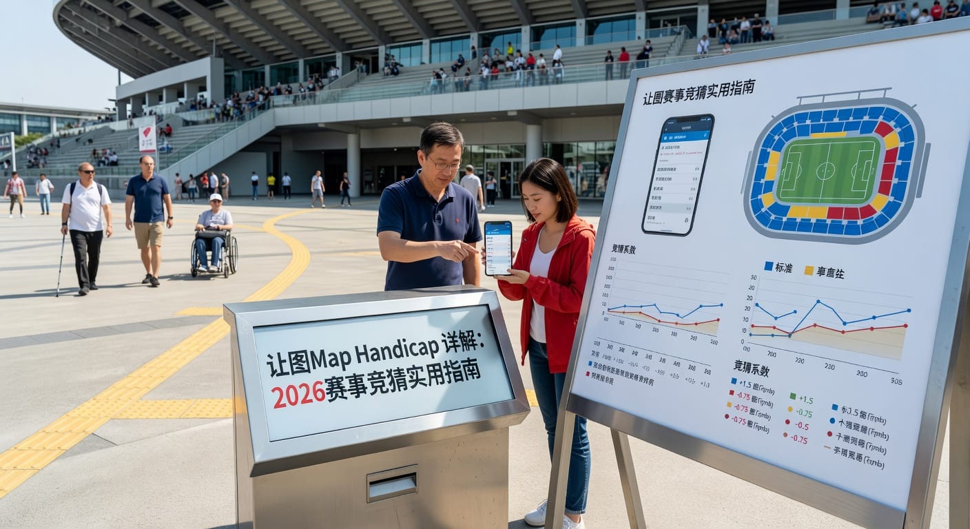 让图 Map Handicap：资深玩家实战指南与技巧（2026年世界杯投注网）