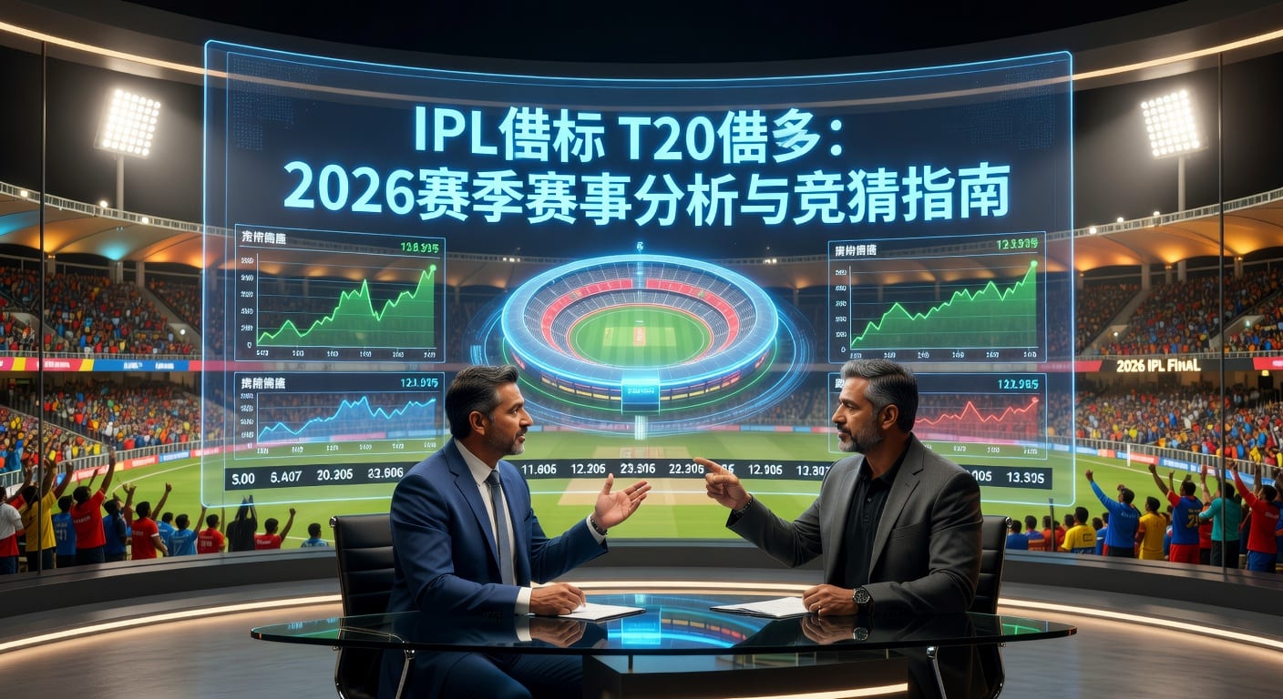 IPL博彩 T20板球投注：2026年体育娱乐平台资深分析