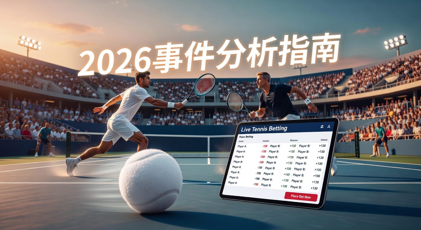 网球滚球 | Live Tennis Betting 2026 资深玩法解析