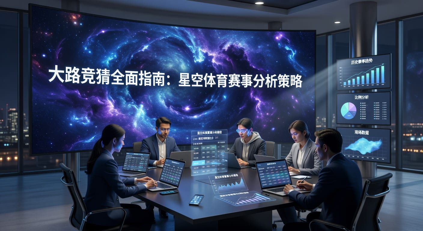大路：2026世界杯足球赛事前瞻与投注策略分享