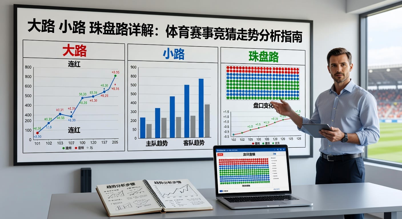 小路：2026年世界杯投注深度解析与实战技巧