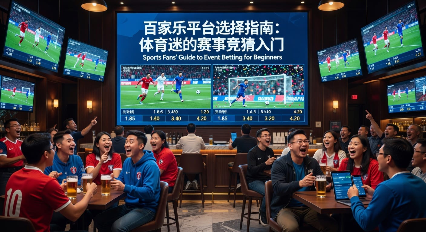 百家乐平台：资深分析师揭秘体育投注新维度-2026年世界杯投注
