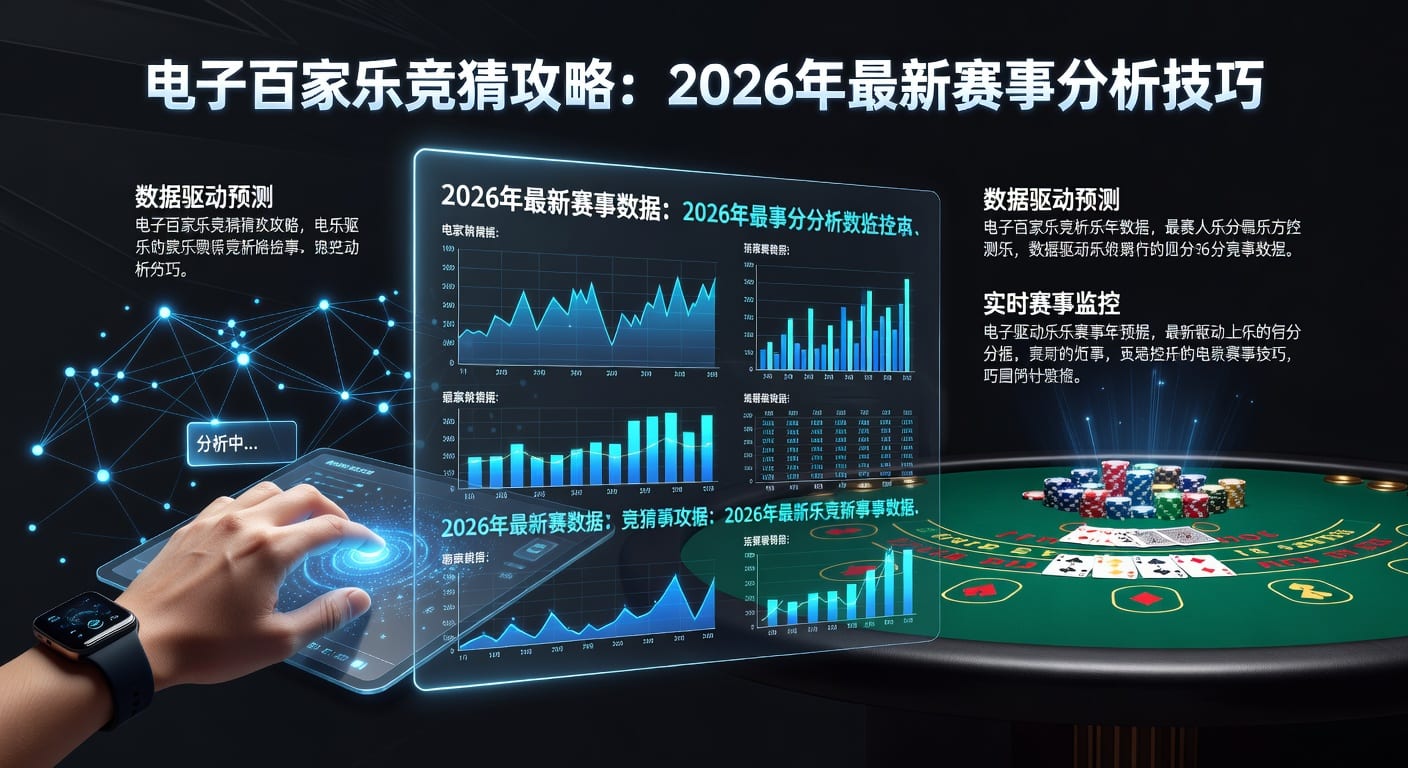 电子百家乐：资深玩家博弈策略与最新趋势（米乐体育app入口登录地址）