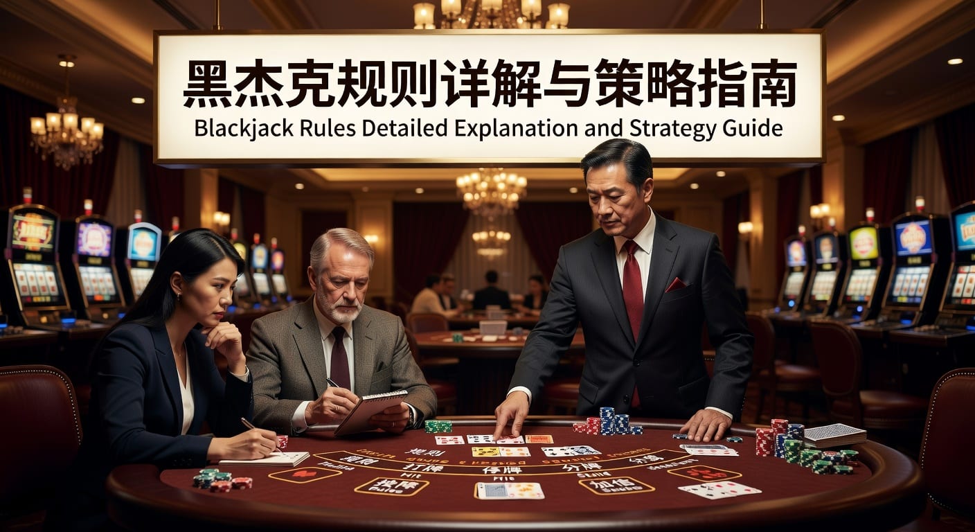 2026年世界杯投注：Blackjack策略与体育博彩融合之道