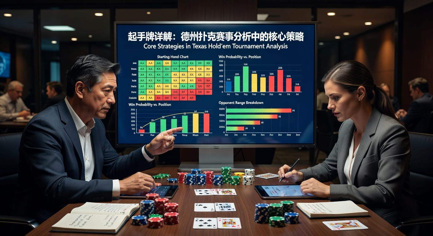 起手牌：东方体育平台资深分析师策略与见解