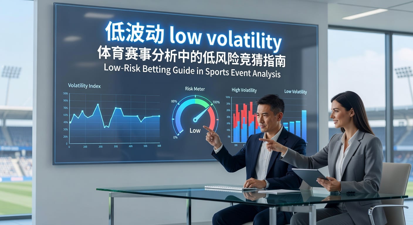 低波动 low volatility：体育投注稳健策略与风险控制指南