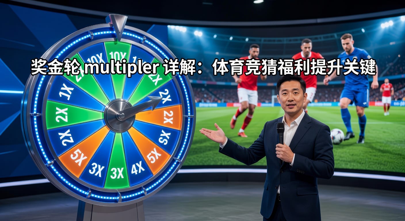2026年世界杯投注：奖金轮 multiplier 博弈策略解析