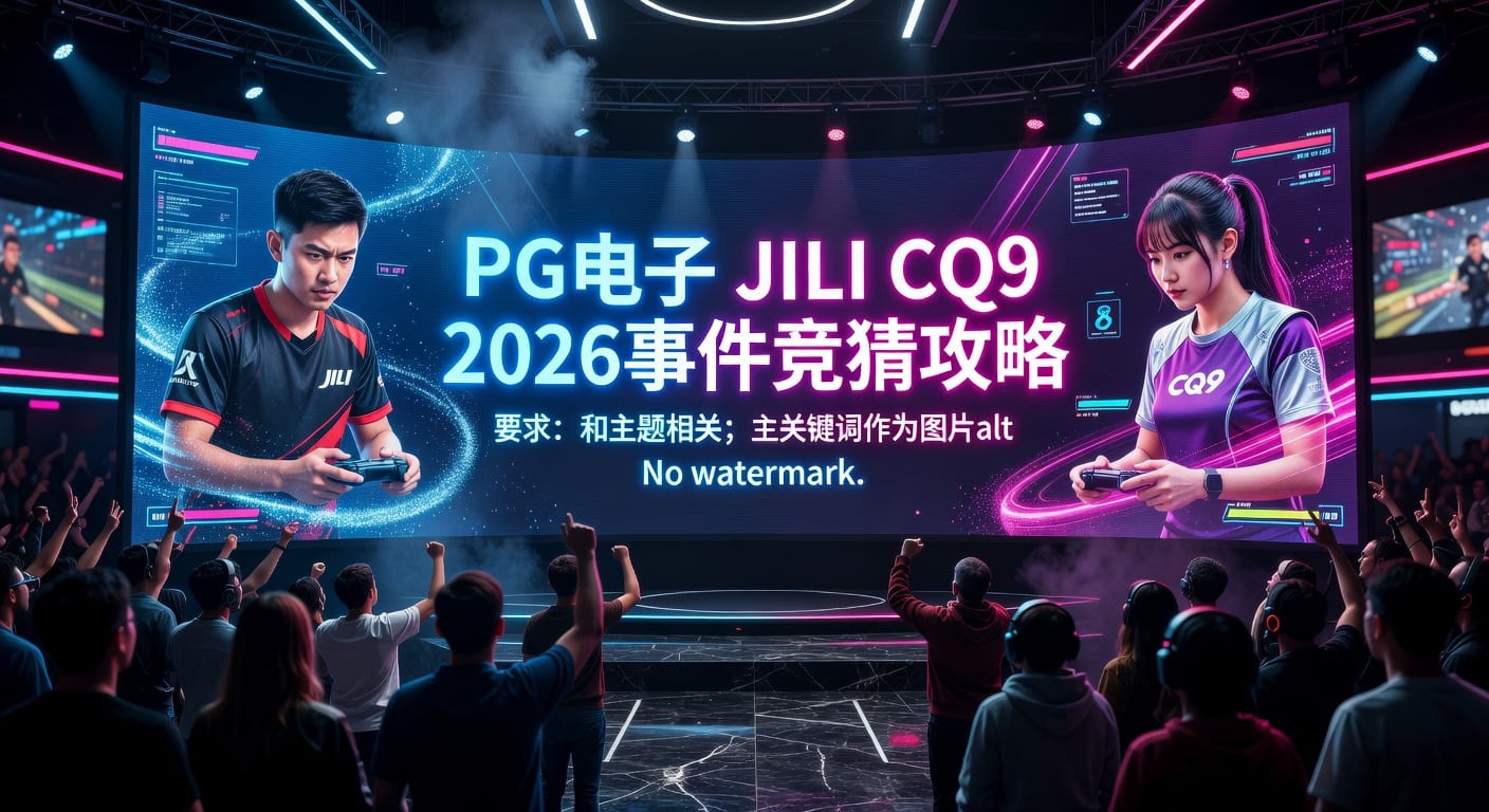 PG电子：资深分析师解读最新体育娱乐平台趋势与深度洞察