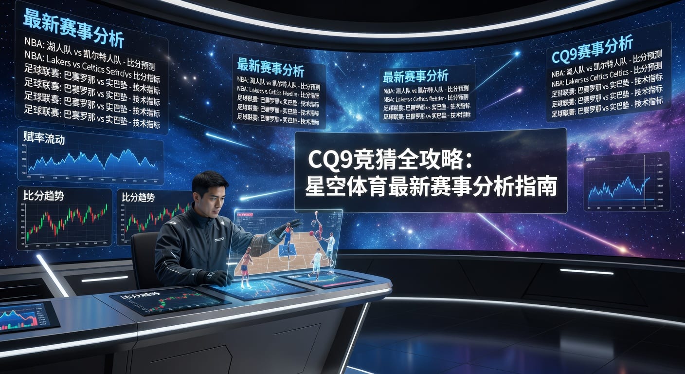 CQ9：2026年世界杯投注策略与分析 | 体育爱好者必看