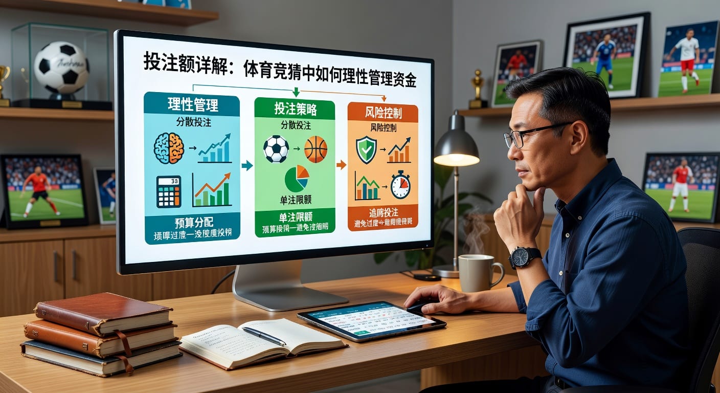 2026年世界杯投注额 action：资深分析师解析最新投注趋势与策略