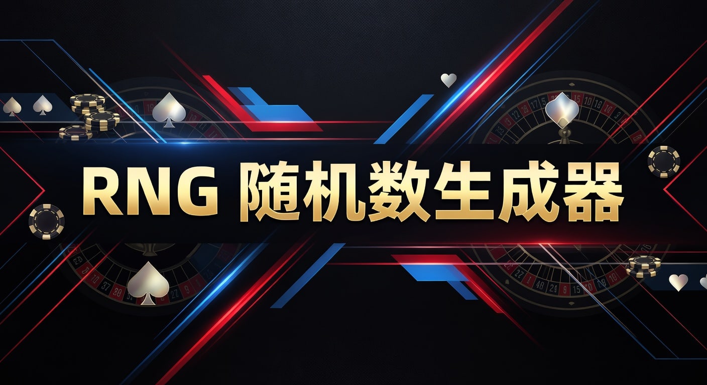 RNG 随机数生成器：体育爱好者与博彩玩家的深度解析指南