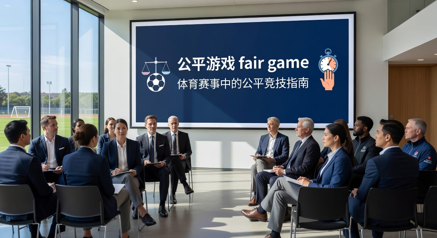 公平游戏 fair game：资深分析师解析体育博彩制胜之道