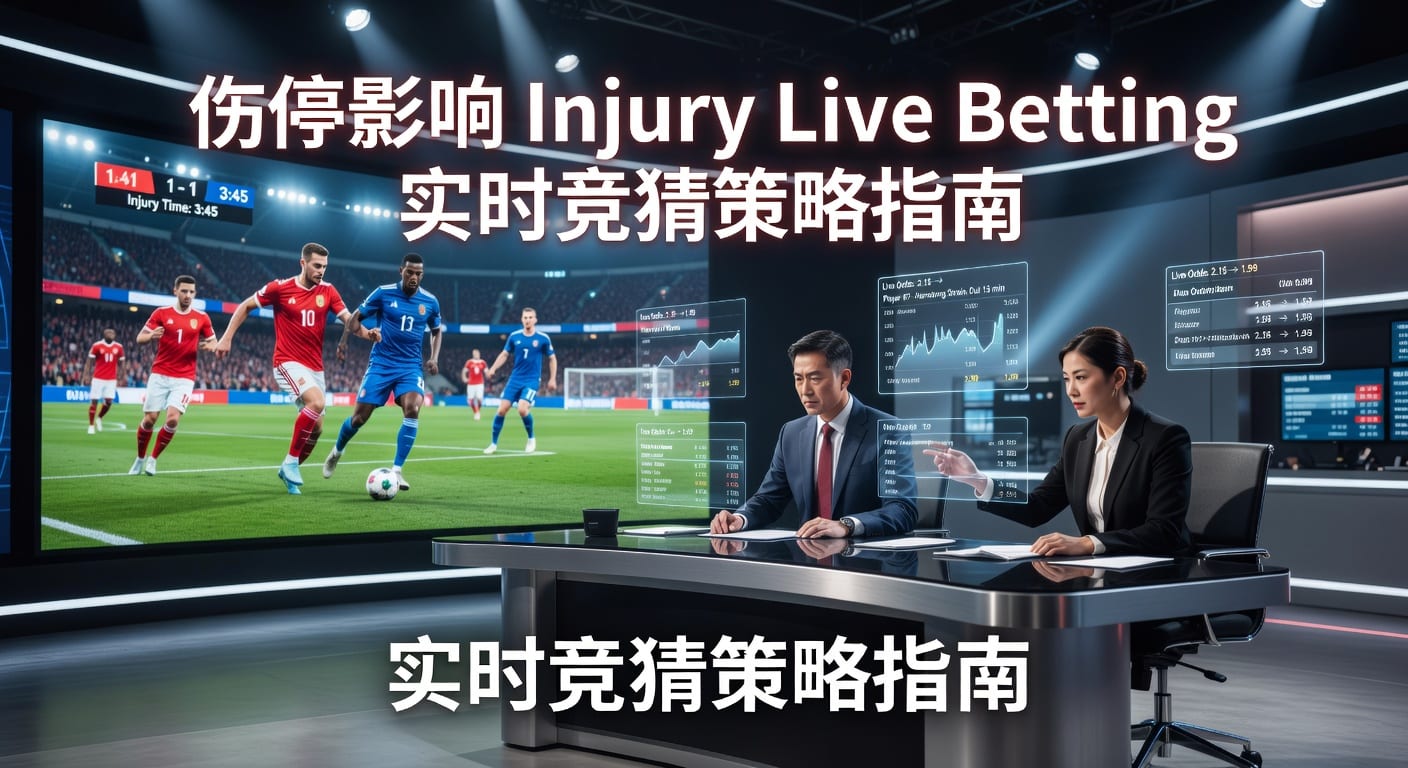 伤停影响 injury impact：资深分析师解读关键因素与博彩策略
