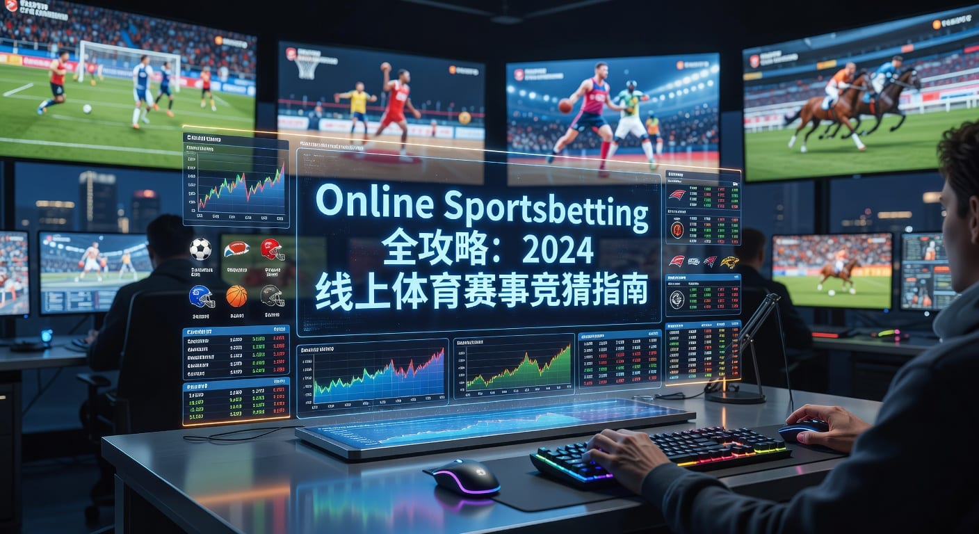 2026年世界杯投注：在线体育博彩资深分析