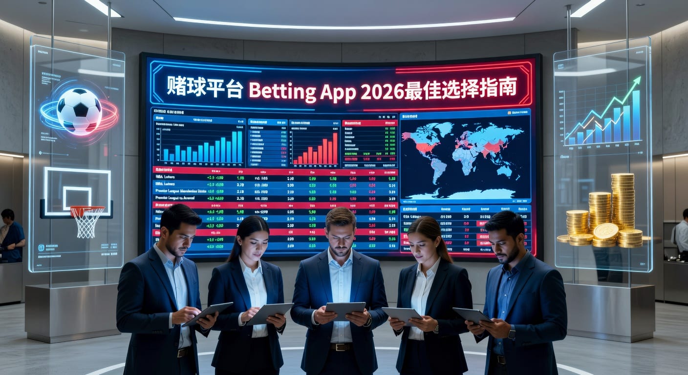 2026年世界杯体育APP下载：资深玩家的博彩应用选择指南