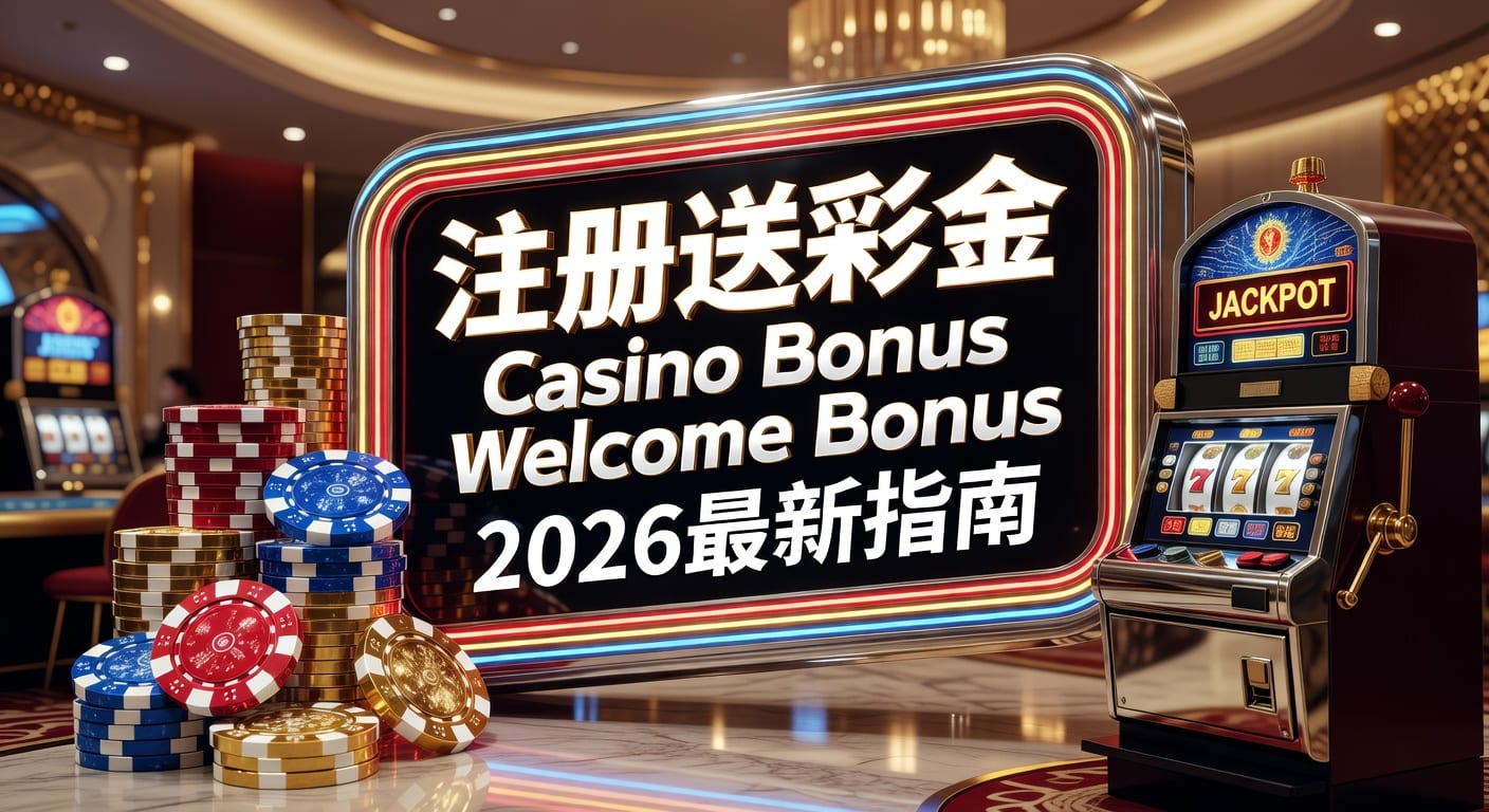 体育博彩奖金 Sports Betting Welcome Bonus：新手入门与资深玩家策略