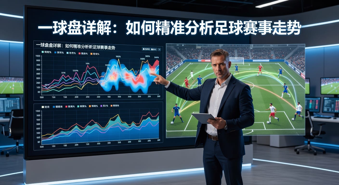 一球盘深度解析：玩转体育博彩盘口艺术 | 2026年世界杯投注网