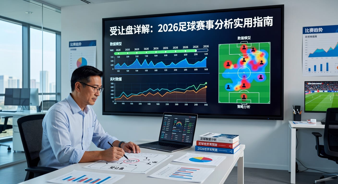 受让盘：体育爱好者博彩玩家必读指南 2026年世界杯投注