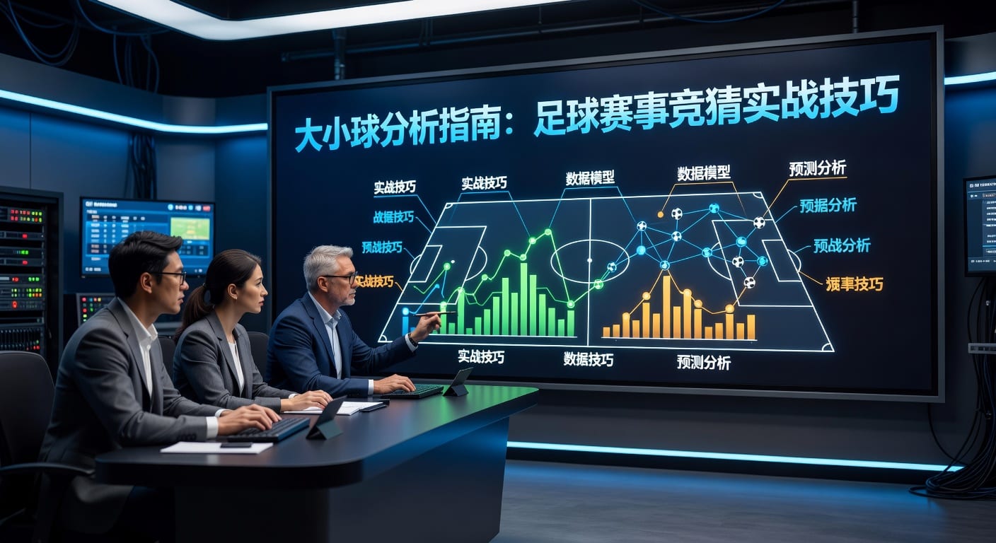 大小球投注：资深分析师深度解析与技巧（2026年版）