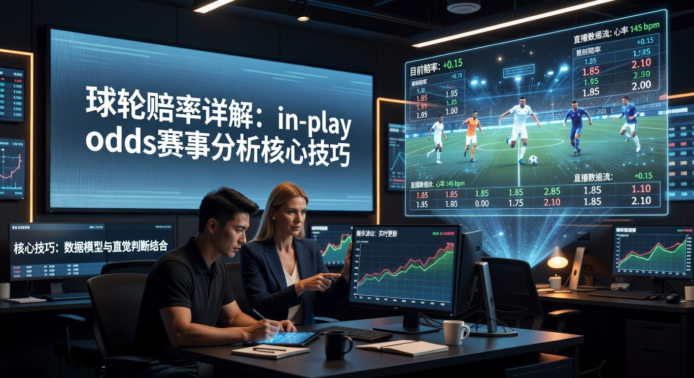 滚球赔率 in-play odds：最新动态与资深玩家投注策略解析