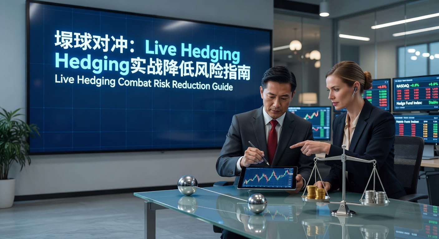 滚球对冲 Live Hedging：资深分析师的实战策略与风险控制指南