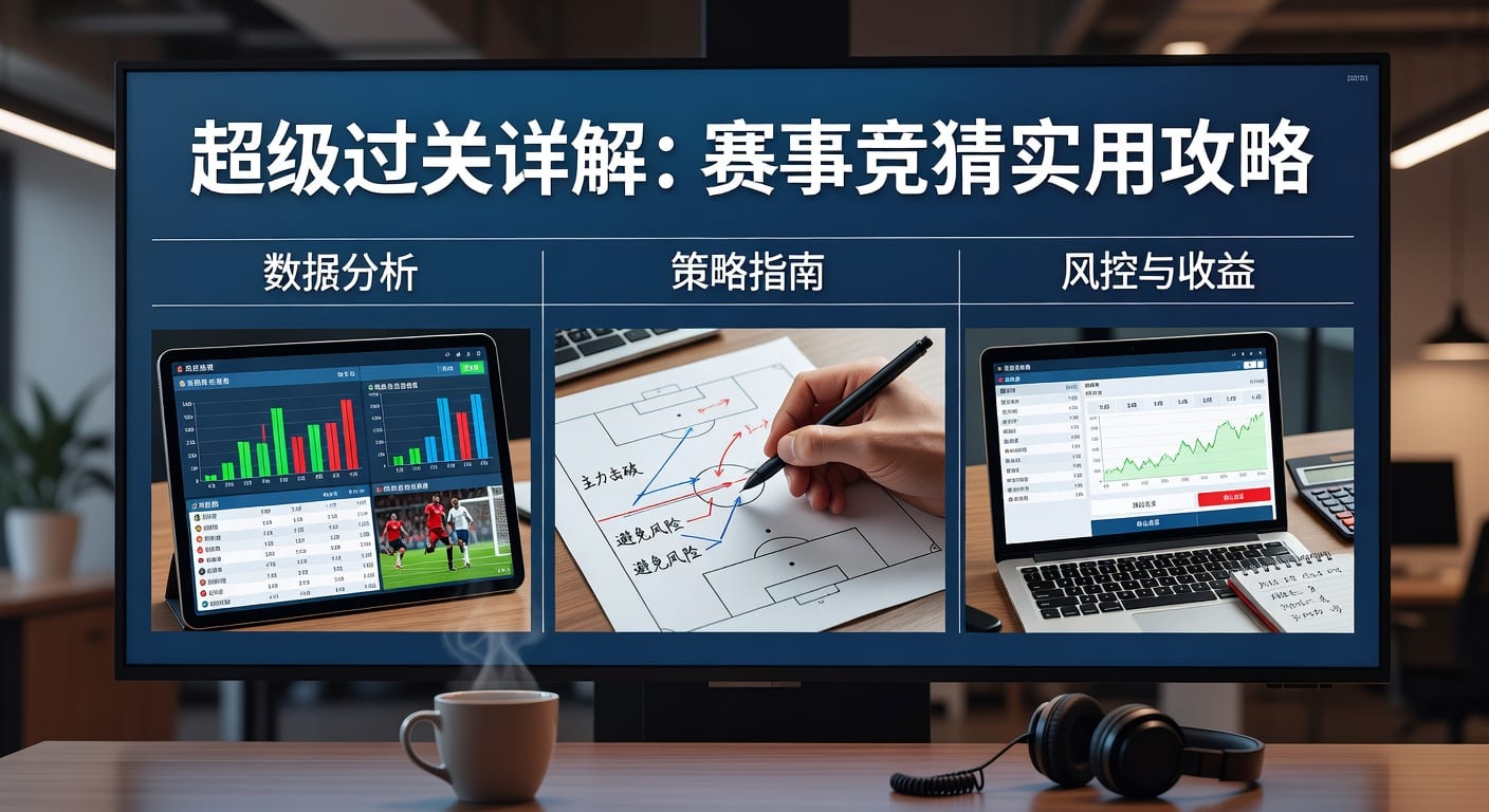 超级过关：2026年世界杯投注策略与深度解析