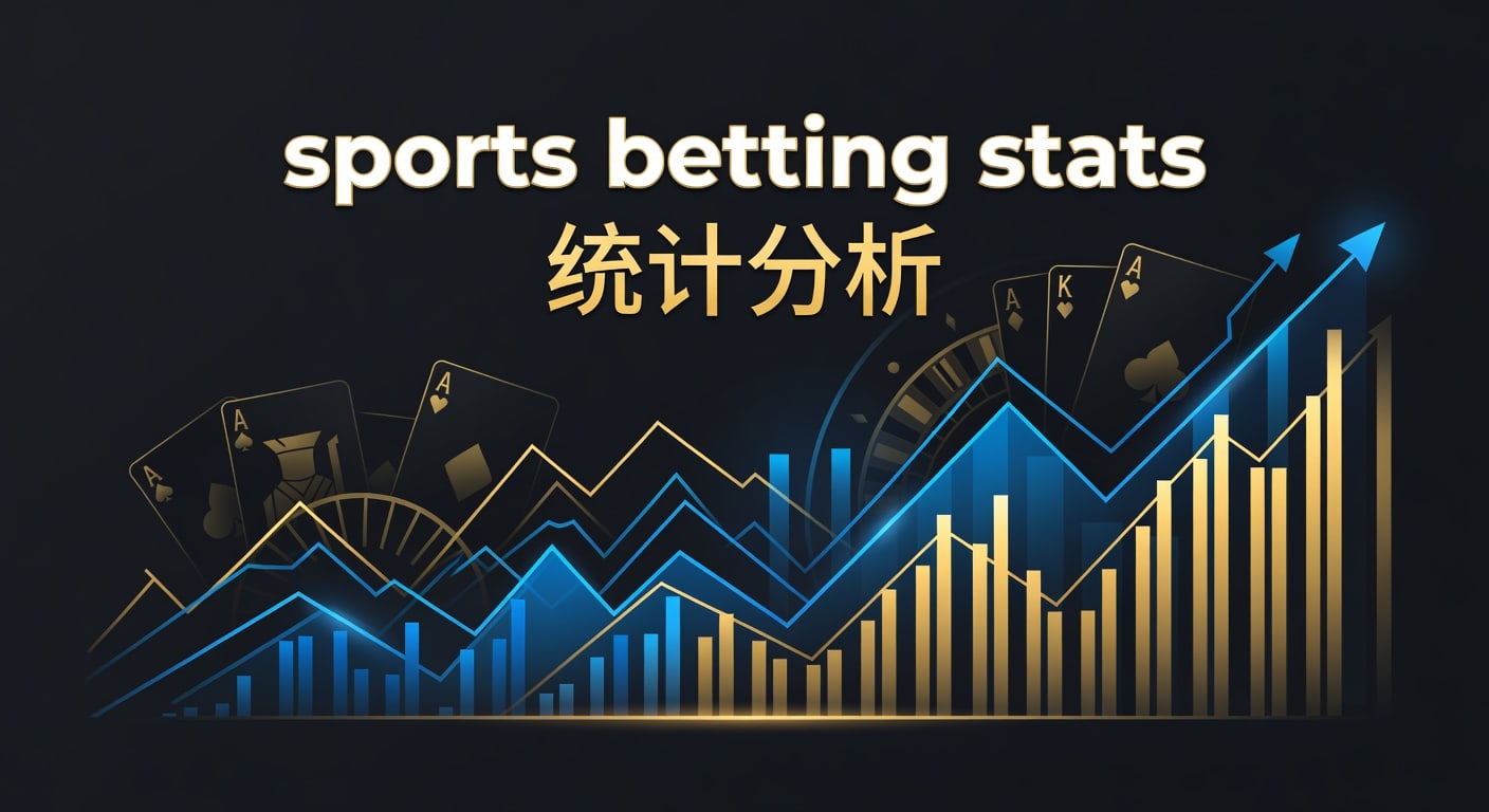 sports betting stats 统计分析：2026年体育娱乐平台