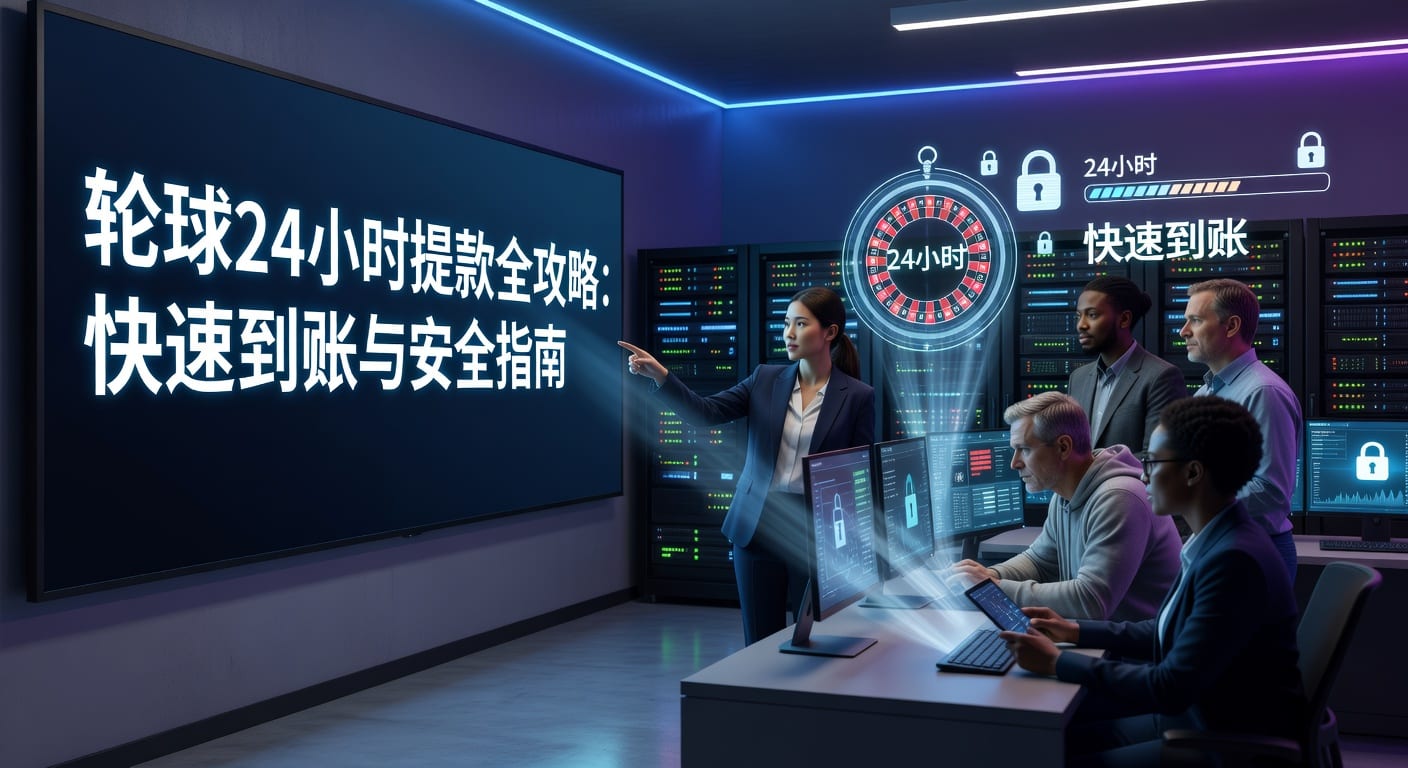 滚球24小时提款：到账节奏与风控逻辑