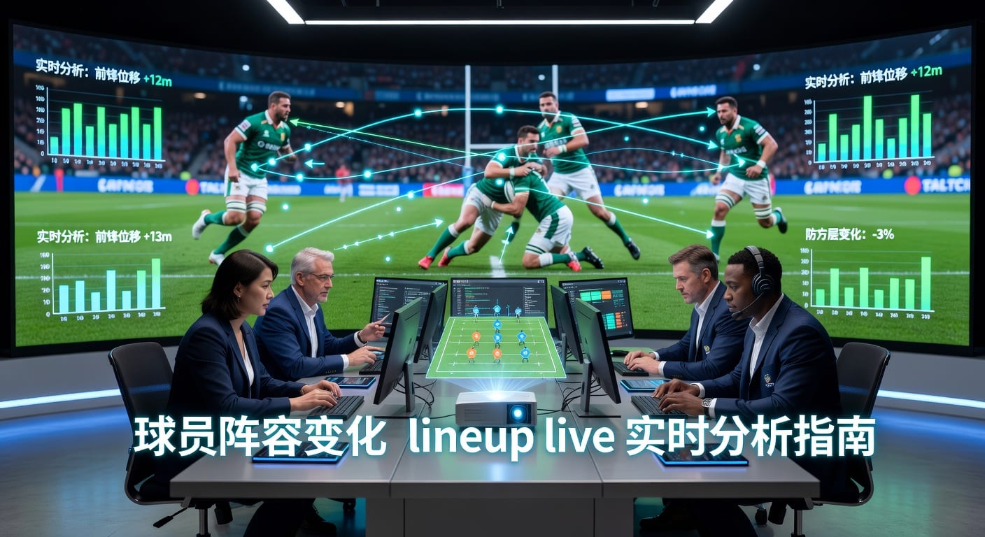滚球阵容变化 lineup live：实时首发与临场调整