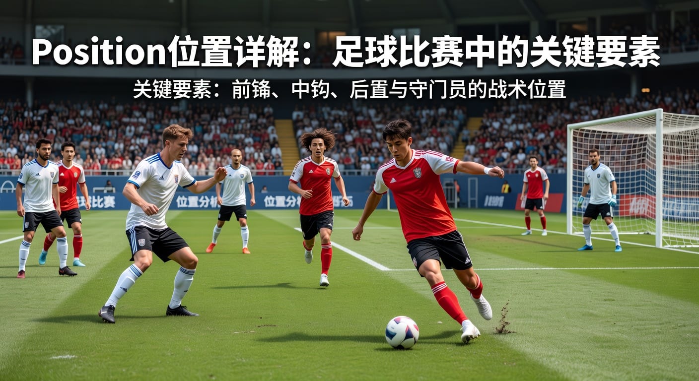 位置 position 解析：体育投注技巧与场上角色解读