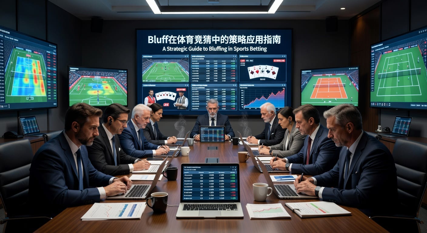 诈唬 bluff 实战识别与运用分析｜优酷体育平台app下载入口